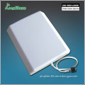 Indoor Panel Antenna/9dBi/ 806-960 MHz/1710-2500MHz/ Repeater Antenna (IP8025-965)